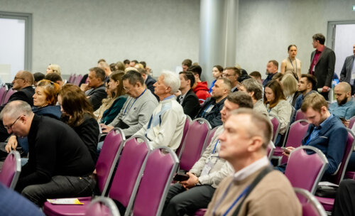 XII Всероссийская Школа по детской урологии-андрологии. 5 апреля 2024 года. День 2-й