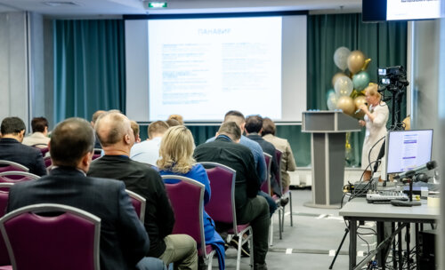 XII Всероссийская Школа по детской урологии-андрологии. 5 апреля 2024 года. День 2-й