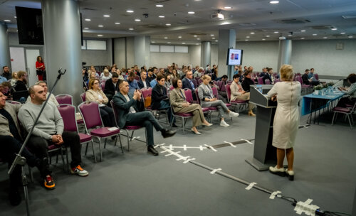 XII Всероссийская Школа по детской урологии-андрологии. 5 апреля 2024 года. День 2-й