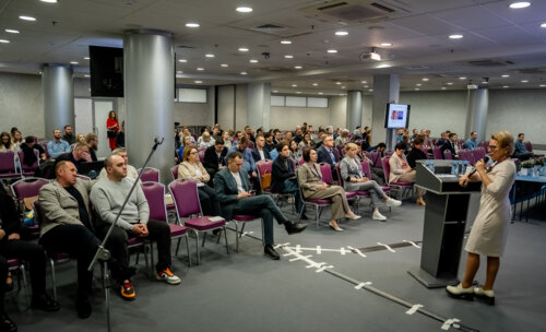 XII Всероссийская Школа по детской урологии-андрологии. 5 апреля 2024 года. День 2-й