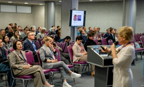 XII Всероссийская Школа по детской урологии-андрологии. 5 апреля 2024 года. День 2-й