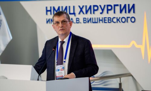 Научно-практическая конференция с международным участием по оперативной урологии и андрологии UroCare 2026