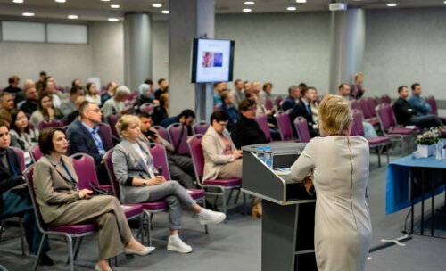 XII Всероссийская Школа по детской урологии-андрологии. 5 апреля 2024 года. День 2-й