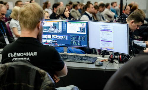 XII Всероссийская Школа по детской урологии-андрологии. 5 апреля 2024 года. День 2-й