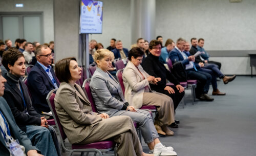 XII Всероссийская Школа по детской урологии-андрологии. 5 апреля 2024 года. День 2-й