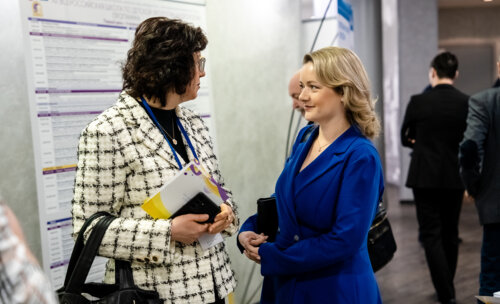 XII Всероссийская Школа по детской урологии-андрологии. 5 апреля 2024 года. День 2-й