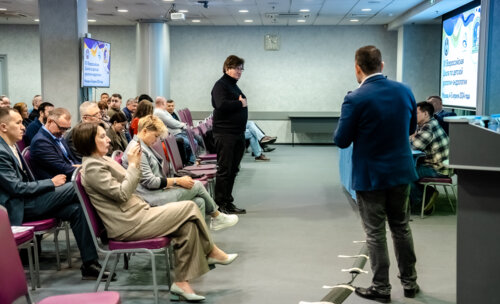 XII Всероссийская Школа по детской урологии-андрологии. 5 апреля 2024 года. День 2-й