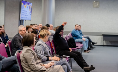 XII Всероссийская Школа по детской урологии-андрологии. 5 апреля 2024 года. День 2-й