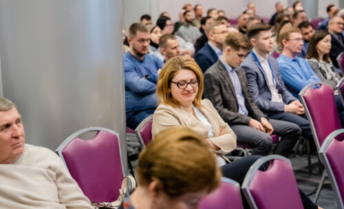 XII Всероссийская Школа по детской урологии-андрологии. 5 апреля 2024 года. День 2-й