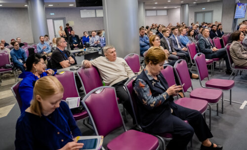 XII Всероссийская Школа по детской урологии-андрологии. 5 апреля 2024 года. День 2-й