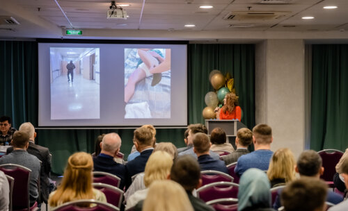 XII Всероссийская Школа по детской урологии-андрологии. 5 апреля 2024 года. День 2-й