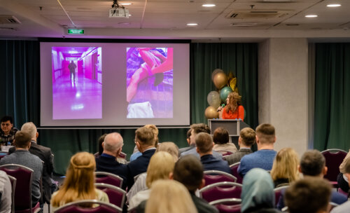 XII Всероссийская Школа по детской урологии-андрологии. 5 апреля 2024 года. День 2-й