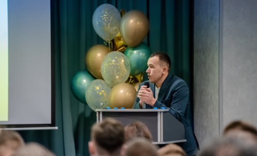 XII Всероссийская Школа по детской урологии-андрологии. 5 апреля 2024 года. День 2-й