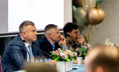 XII Всероссийская Школа по детской урологии-андрологии. 5 апреля 2024 года. День 2-й