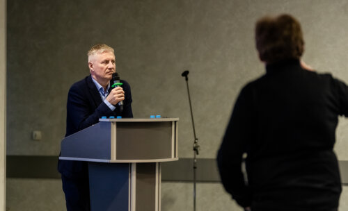 XII Всероссийская Школа по детской урологии-андрологии. 5 апреля 2024 года. День 2-й