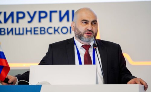 Научно-практическая конференция с международным участием по оперативной урологии и андрологии UroCare 2026