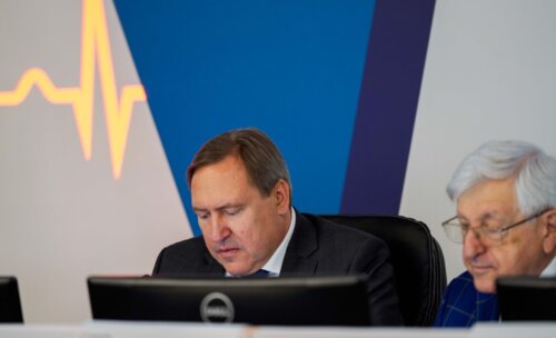 Научно-практическая конференция с международным участием по оперативной урологии и андрологии UroCare 2026