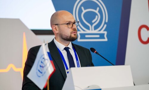 Научно-практическая конференция с международным участием по оперативной урологии и андрологии UroCare 2026