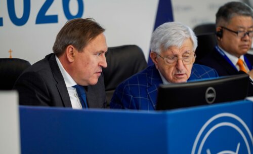 Научно-практическая конференция с международным участием по оперативной урологии и андрологии UroCare 2026