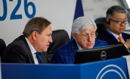 Научно-практическая конференция с международным участием по оперативной урологии и андрологии UroCare 2026