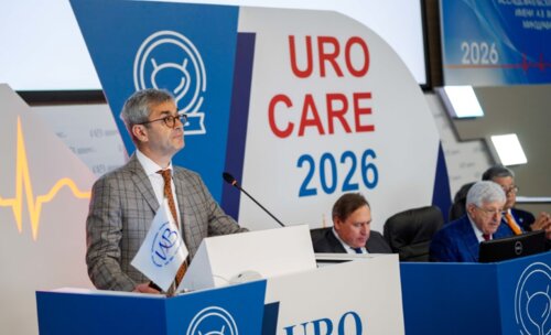 Научно-практическая конференция с международным участием по оперативной урологии и андрологии UroCare 2026
