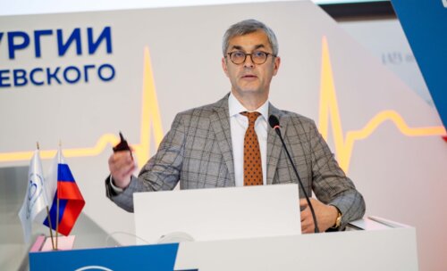 Научно-практическая конференция с международным участием по оперативной урологии и андрологии UroCare 2026