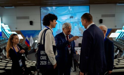 Научно-практическая конференция с международным участием по оперативной урологии и андрологии UroCare 2026