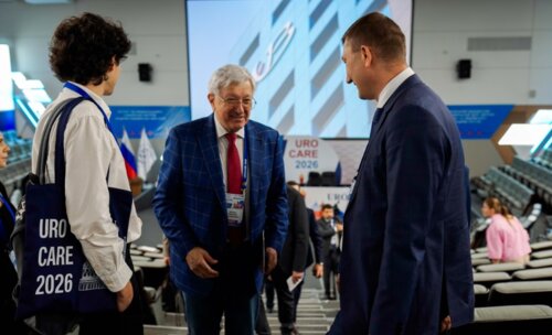 Научно-практическая конференция с международным участием по оперативной урологии и андрологии UroCare 2026