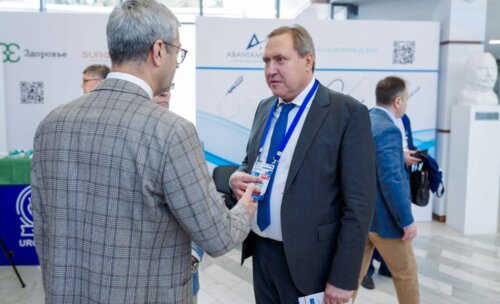 Научно-практическая конференция с международным участием по оперативной урологии и андрологии UroCare 2026