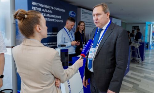 Научно-практическая конференция с международным участием по оперативной урологии и андрологии UroCare 2026
