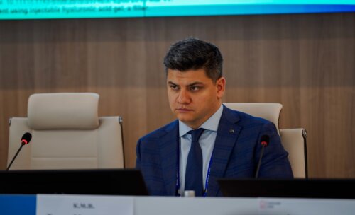Научно-практическая конференция с международным участием по оперативной урологии и андрологии UroCare 2026