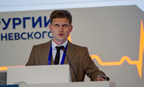 Научно-практическая конференция с международным участием по оперативной урологии и андрологии UroCare 2026