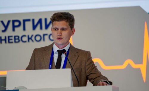 Научно-практическая конференция с международным участием по оперативной урологии и андрологии UroCare 2026