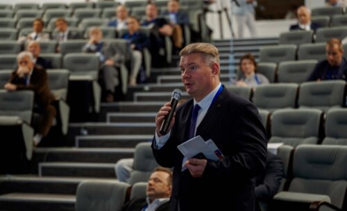Научно-практическая конференция с международным участием по оперативной урологии и андрологии UroCare 2026