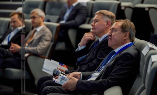 Научно-практическая конференция с международным участием по оперативной урологии и андрологии UroCare 2026