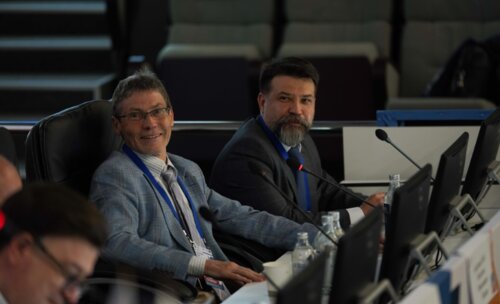 Научно-практическая конференция с международным участием по оперативной урологии и андрологии UroCare 2026