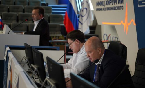 Научно-практическая конференция с международным участием по оперативной урологии и андрологии UroCare 2026