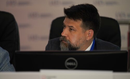 Научно-практическая конференция с международным участием по оперативной урологии и андрологии UroCare 2026
