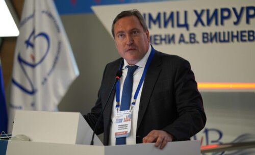 Научно-практическая конференция с международным участием по оперативной урологии и андрологии UroCare 2026
