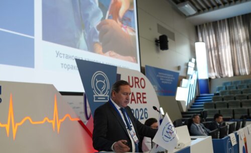 Научно-практическая конференция с международным участием по оперативной урологии и андрологии UroCare 2026
