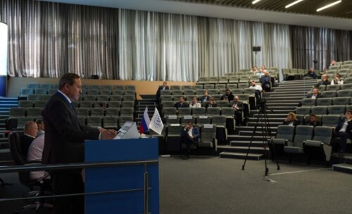Научно-практическая конференция с международным участием по оперативной урологии и андрологии UroCare 2026
