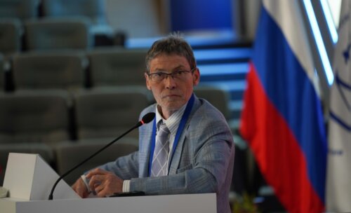 Научно-практическая конференция с международным участием по оперативной урологии и андрологии UroCare 2026