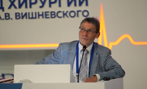 Научно-практическая конференция с международным участием по оперативной урологии и андрологии UroCare 2026