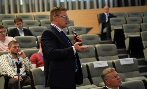 Научно-практическая конференция с международным участием по оперативной урологии и андрологии UroCare 2026