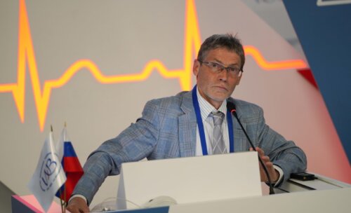 Научно-практическая конференция с международным участием по оперативной урологии и андрологии UroCare 2026