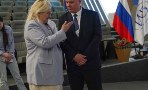 Научно-практическая конференция с международным участием по оперативной урологии и андрологии UroCare 2026