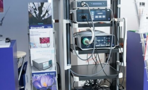 Научно-практическая конференция с международным участием по оперативной урологии и андрологии UroCare 2026