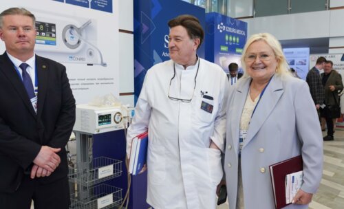 Научно-практическая конференция с международным участием по оперативной урологии и андрологии UroCare 2026