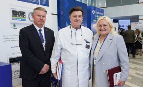 Научно-практическая конференция с международным участием по оперативной урологии и андрологии UroCare 2026
