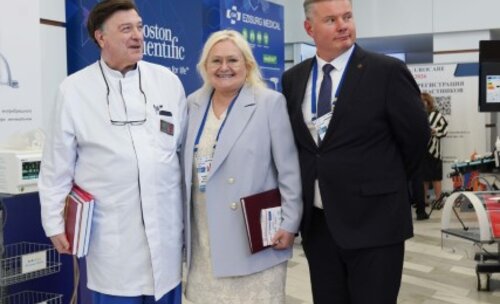 Научно-практическая конференция с международным участием по оперативной урологии и андрологии UroCare 2026